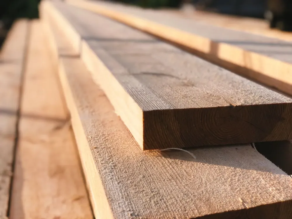 Taille à façon près de Troyes